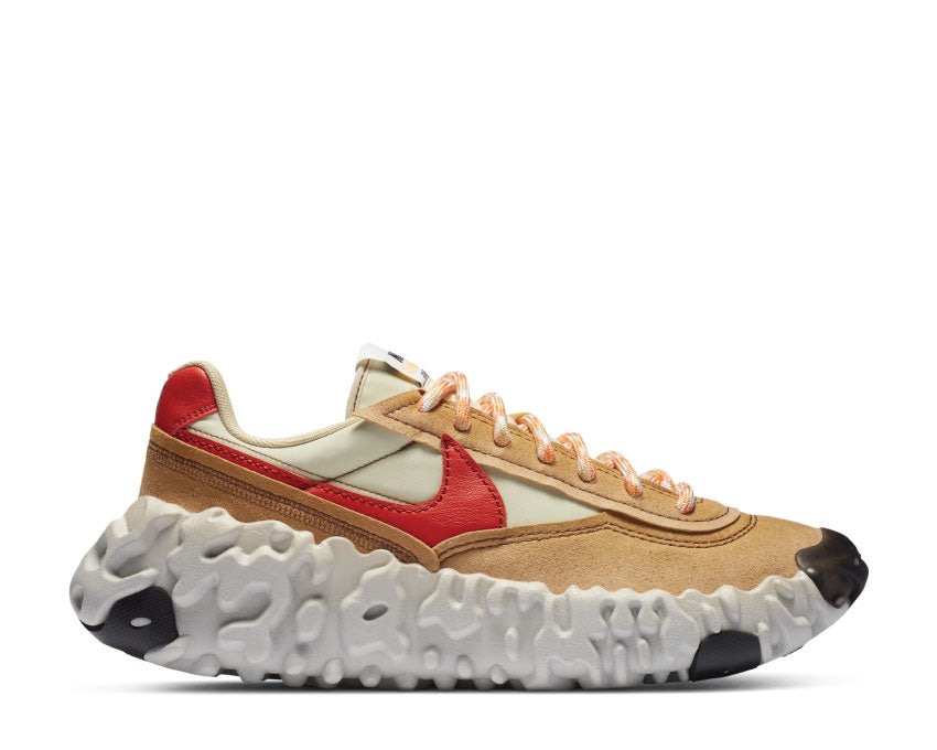 Nike Overbreak SP Club Gold / Mantra Orange - Fossil DA9784-700