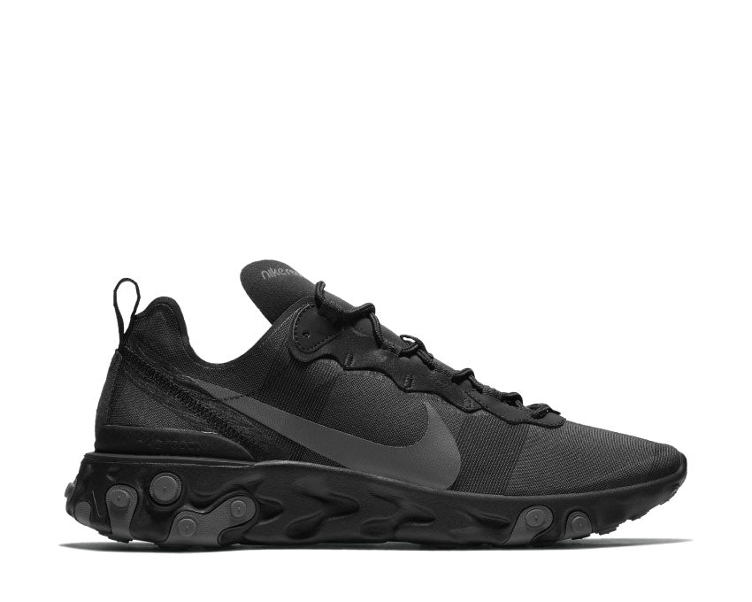 Nike React Element 55 Black BQ6166-008