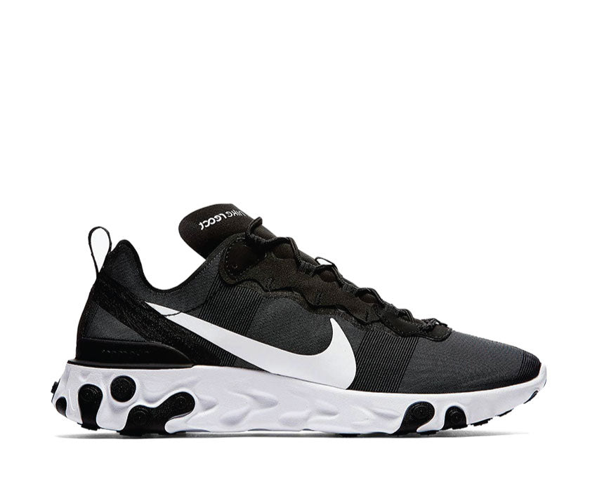 Nike React Element 55 Black White BQ6166-003