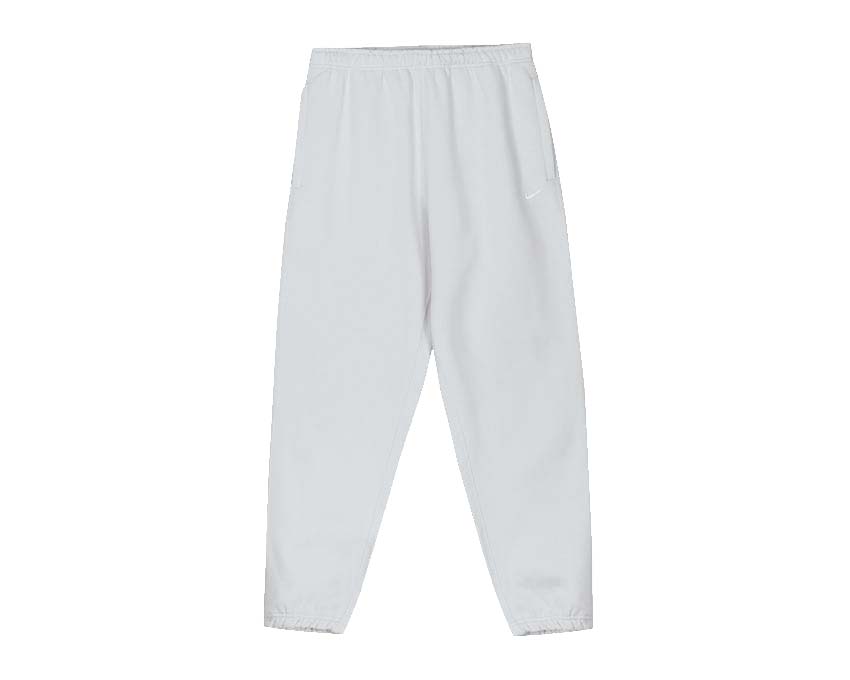 Nike M NK Solo SWSH HW BB Pant Summit White / White CW5460-121