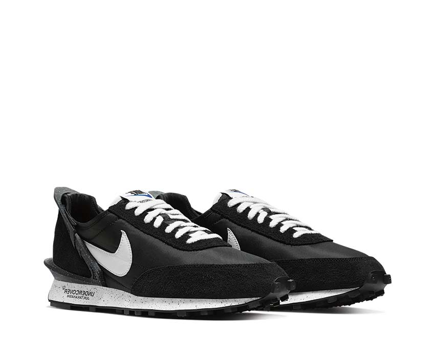 Nike Undercover Daybreak HG Black White Summit BV4594-001