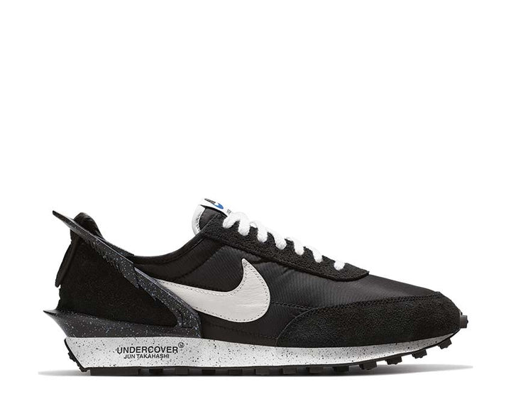 Nike Undercover Daybreak HG Black White Summit BV4594-001