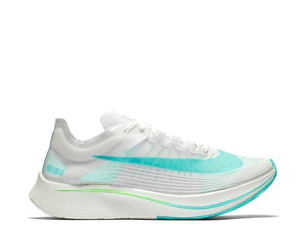 Nike Zoom Fly SP Rage Green AJ9282-103