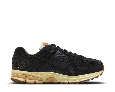 Nike Zoom Vomero 5 PRM Black Sesame — sneaker mujer running lifestyle