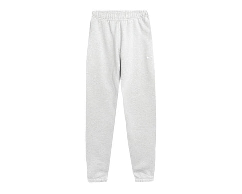 Nike M NRG Pant FLC Grey Heather — unisex fleece pants NRG