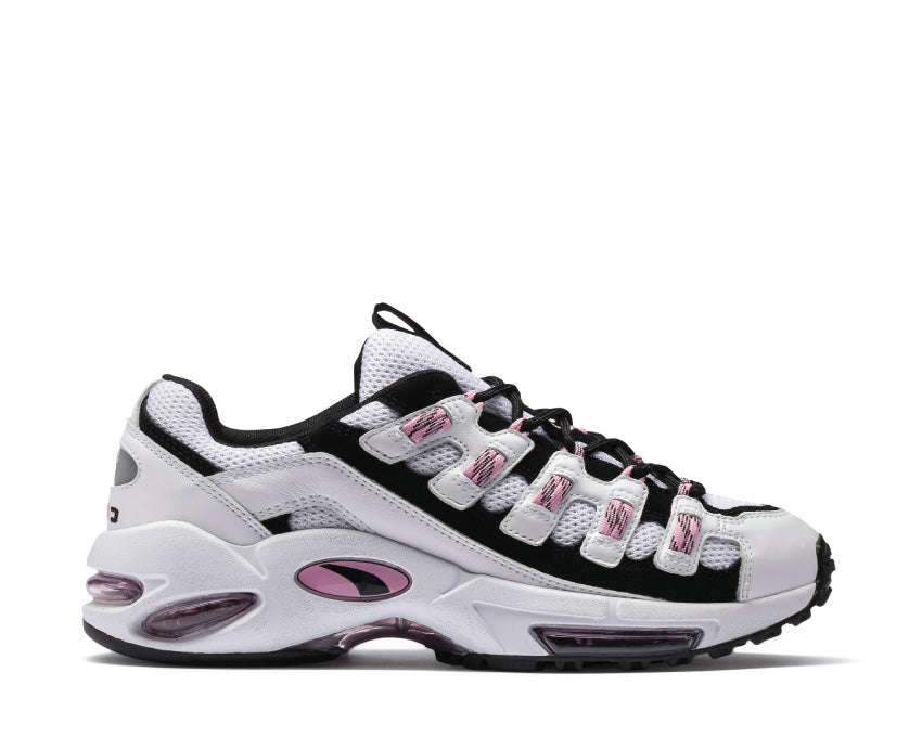 Puma Cell Endura White Pale Pink 369357 05