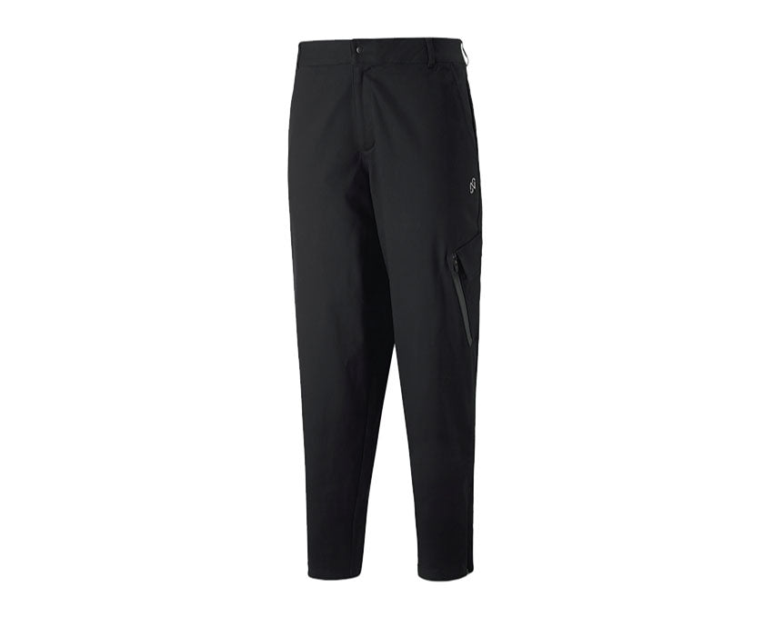 Puma X NJR Cargo Pant Black 534507 01