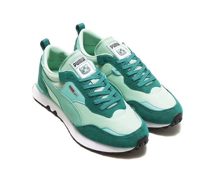 Puma Rider FV Bulbasaur Ivy Holiday 387324 01