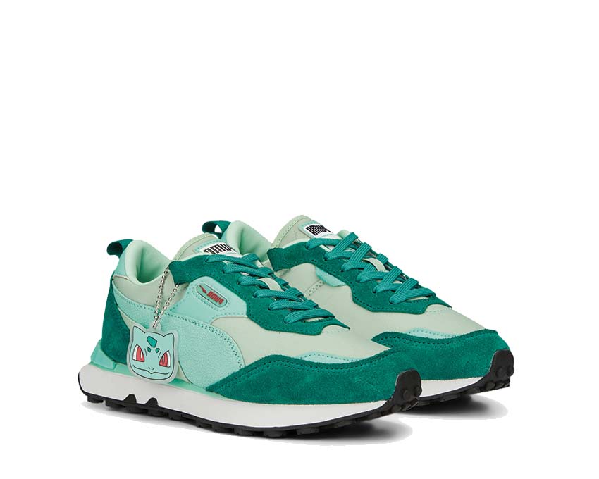 Puma Rider FV Bulbasaur J Ivy Holiday 387419 01