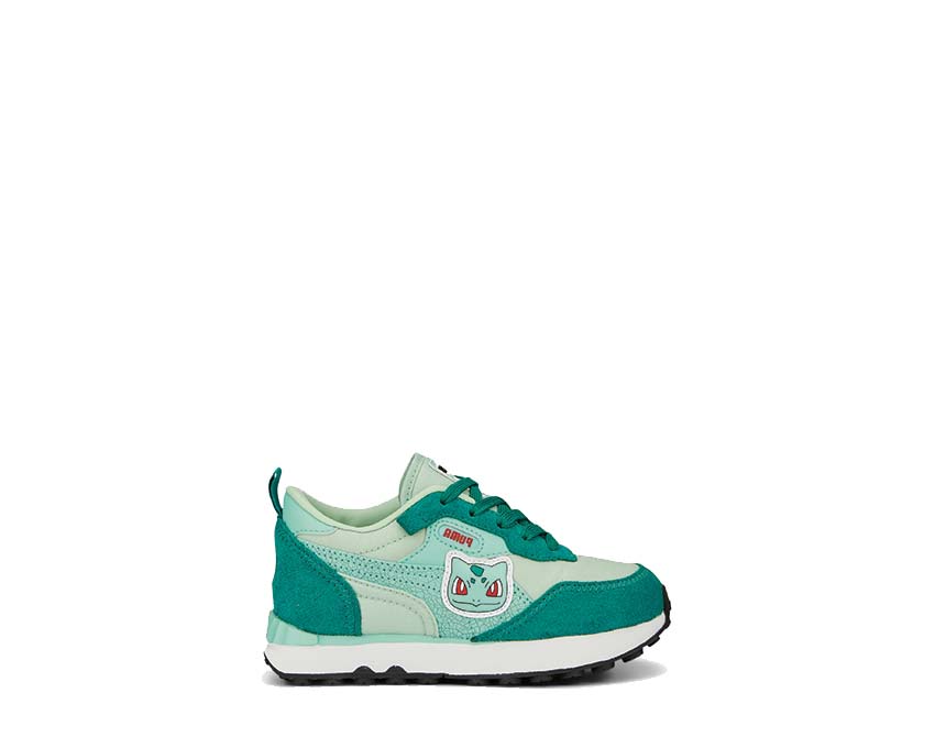 Puma Rider FV Bulbasaur A Ivy 389273 01