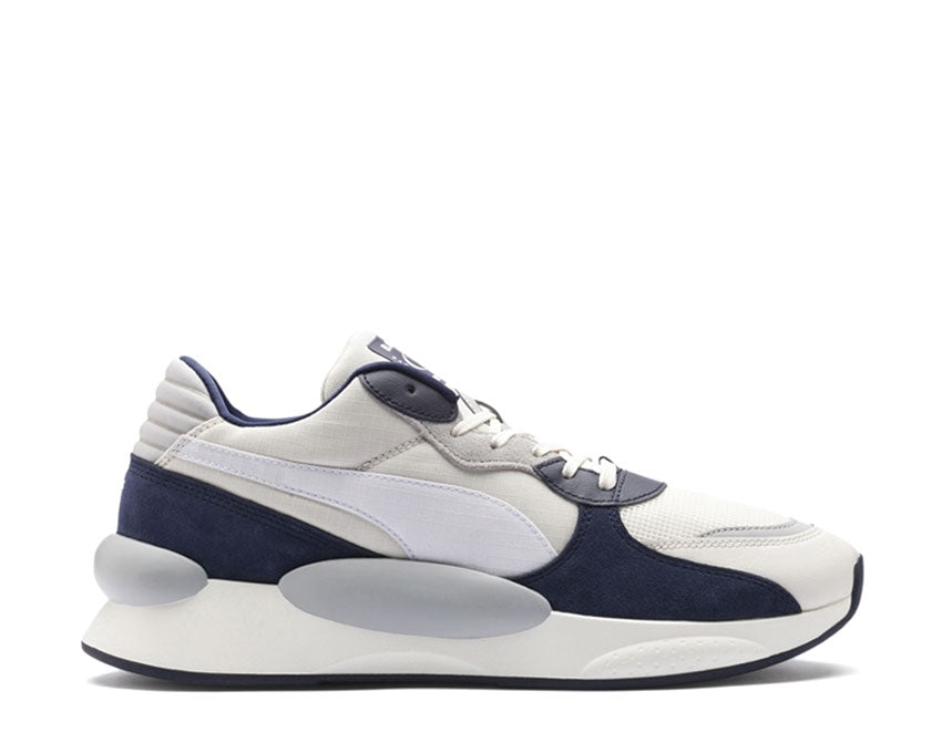 Puma RS 9.8 SPACE Whisper White / Peacoat 370230 02