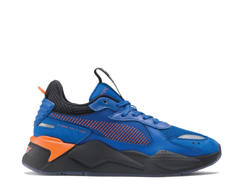 Puma RS-X Hot Wheels Royal 370405 01