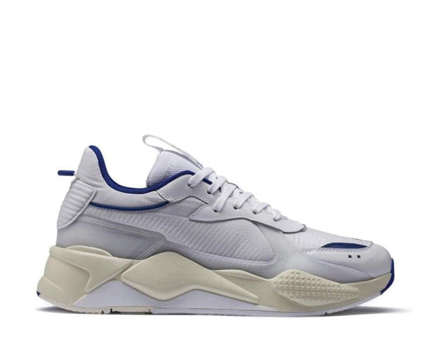 Puma RS-X Tech White 369329 03