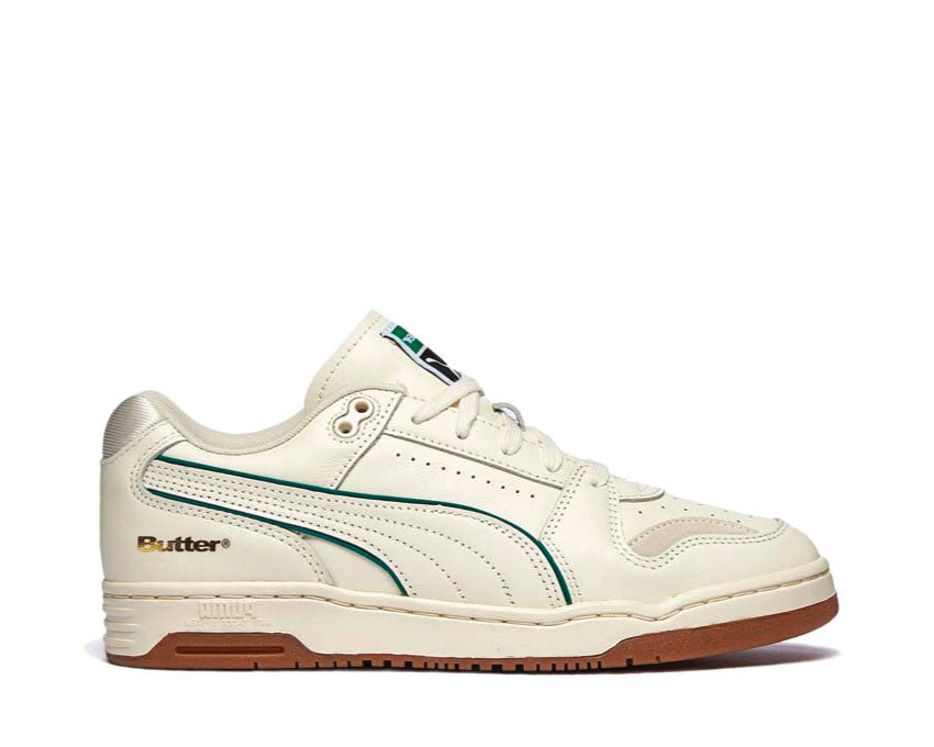 Puma Slipstream Lo BG Whisper White / Cadmi 381787 01