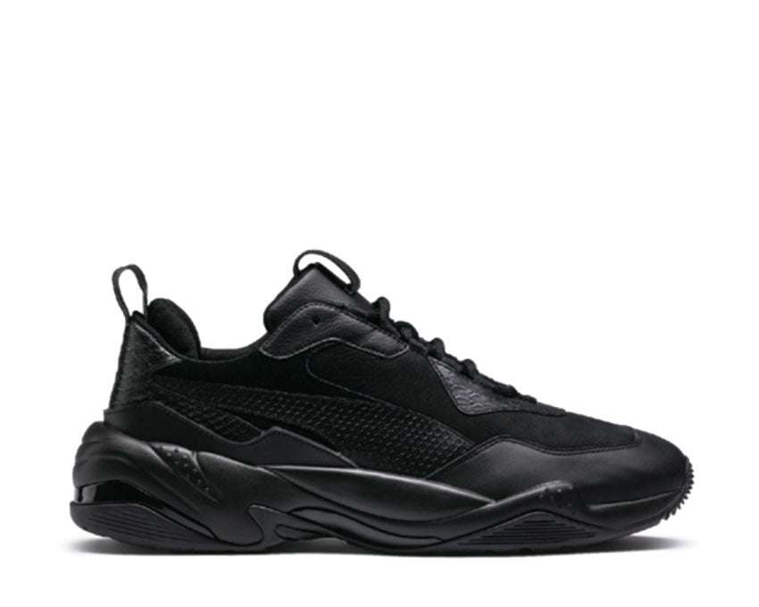 Puma Thunder Desert Black 367977 04