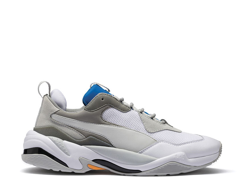 Puma Thunder Spectra Glacier Grey Indigo Bunting 367516 08